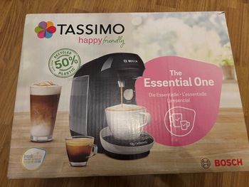 Tassimo Happy 