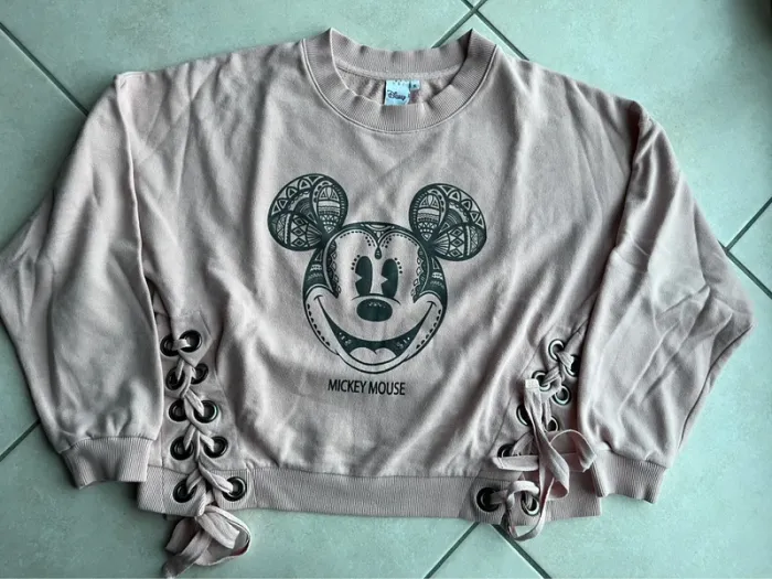 Pull Disney