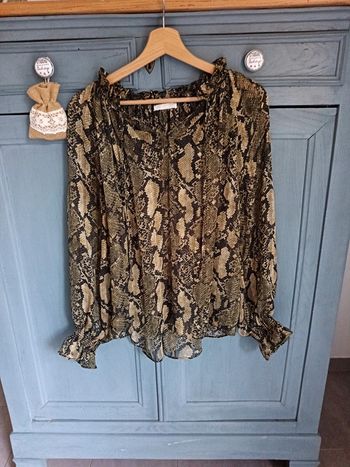 Blouse h&m
