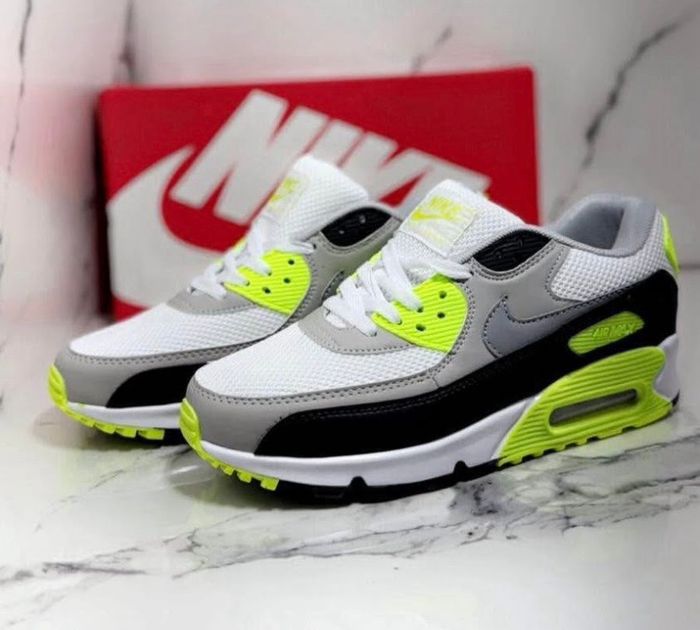 Air max - photo numéro 7