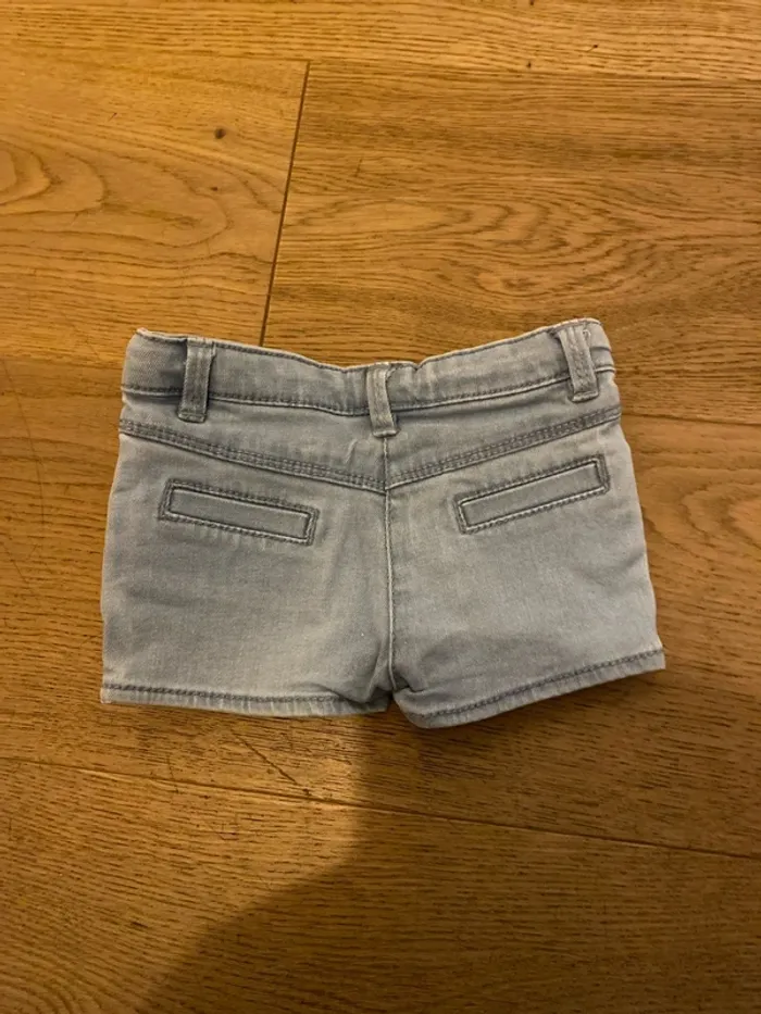 Short - photo numéro 5