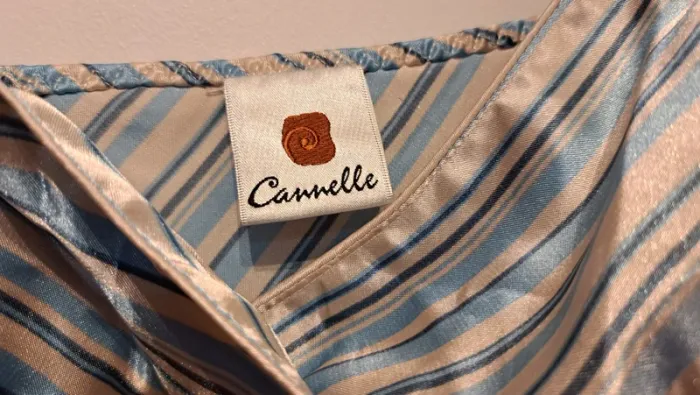 Nuisette, Cannelle, taille 42 - photo numéro 2