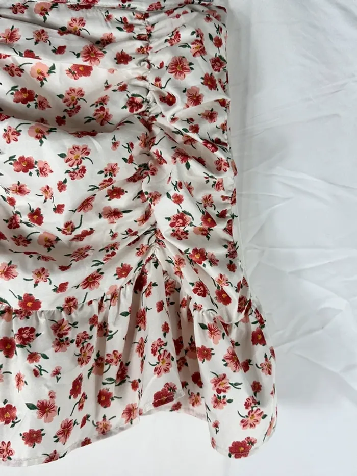 Jupe à fleurs YesStyle - photo numéro 5