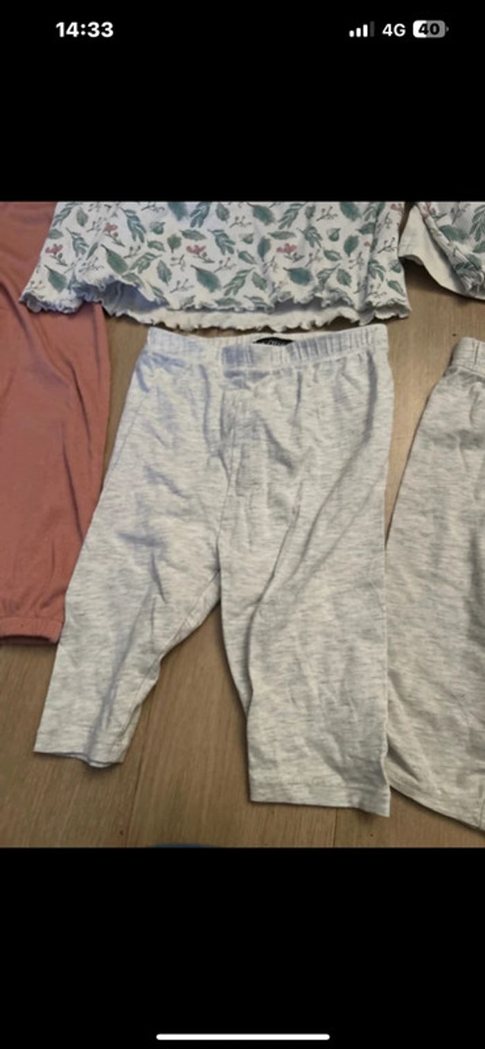 Lot vêtement - photo numéro 4