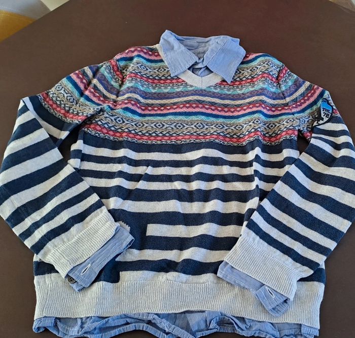 Vêtements Catimini - photo numéro 4