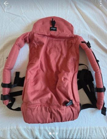 Neobulle Neo acajou V3