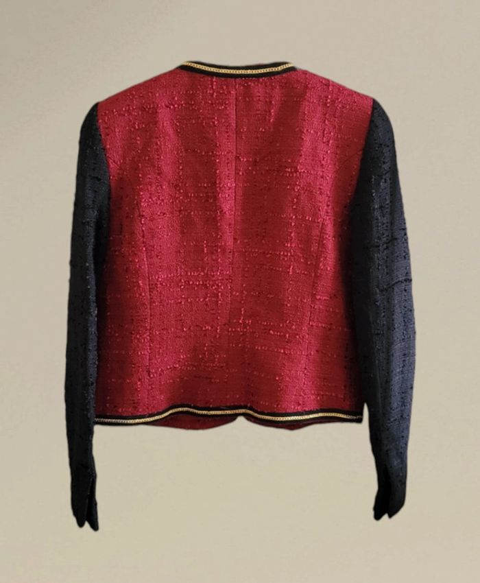 Veste Mango Taille M - photo numéro 4