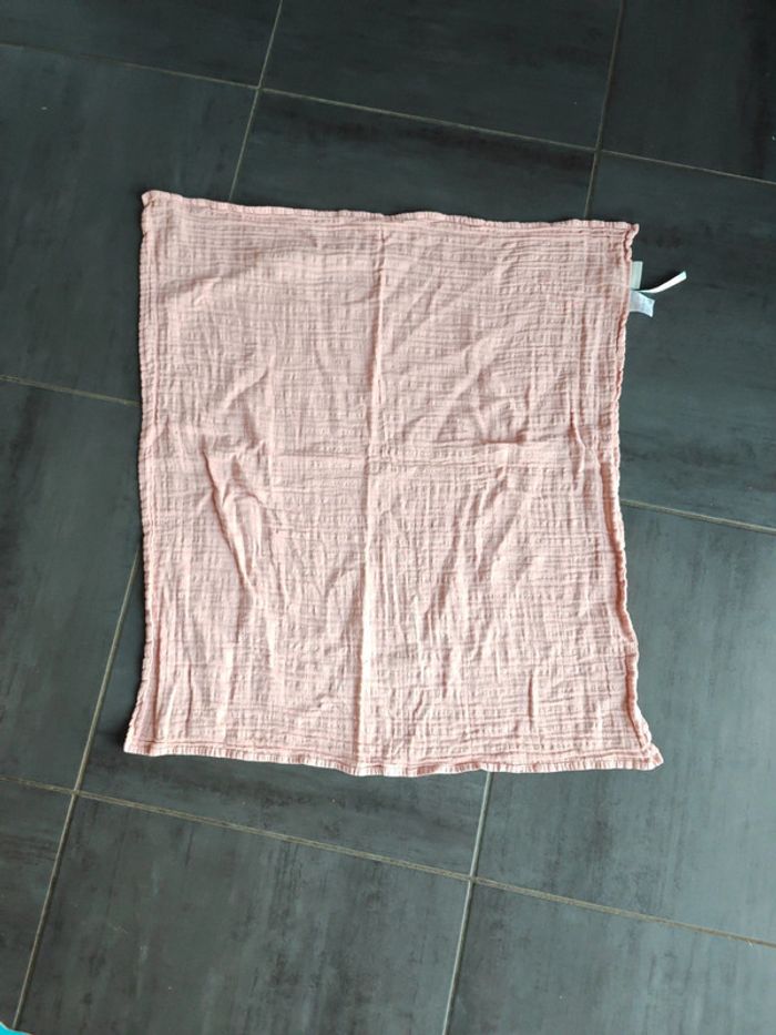 Lange rose les jolis trop beaux moulin roty - photo numéro 4