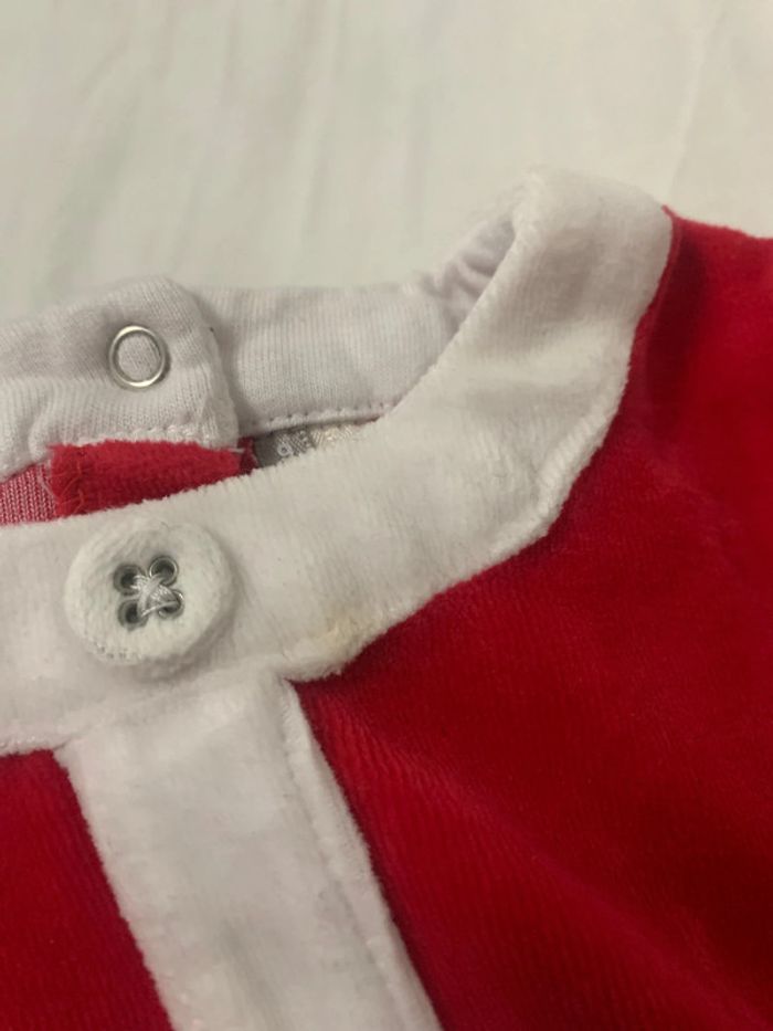 Pyjama noël - photo numéro 2