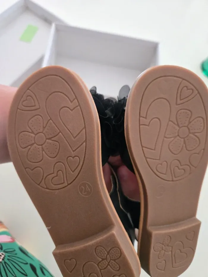 Nue pieds été - photo numéro 4