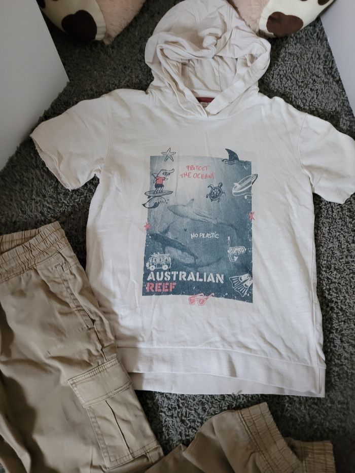 Sweat 12 ans - photo numéro 2