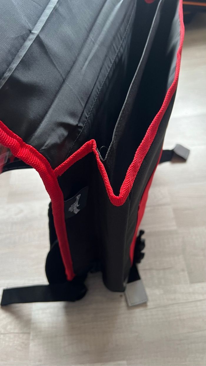 Cartable miraculous - photo numéro 4