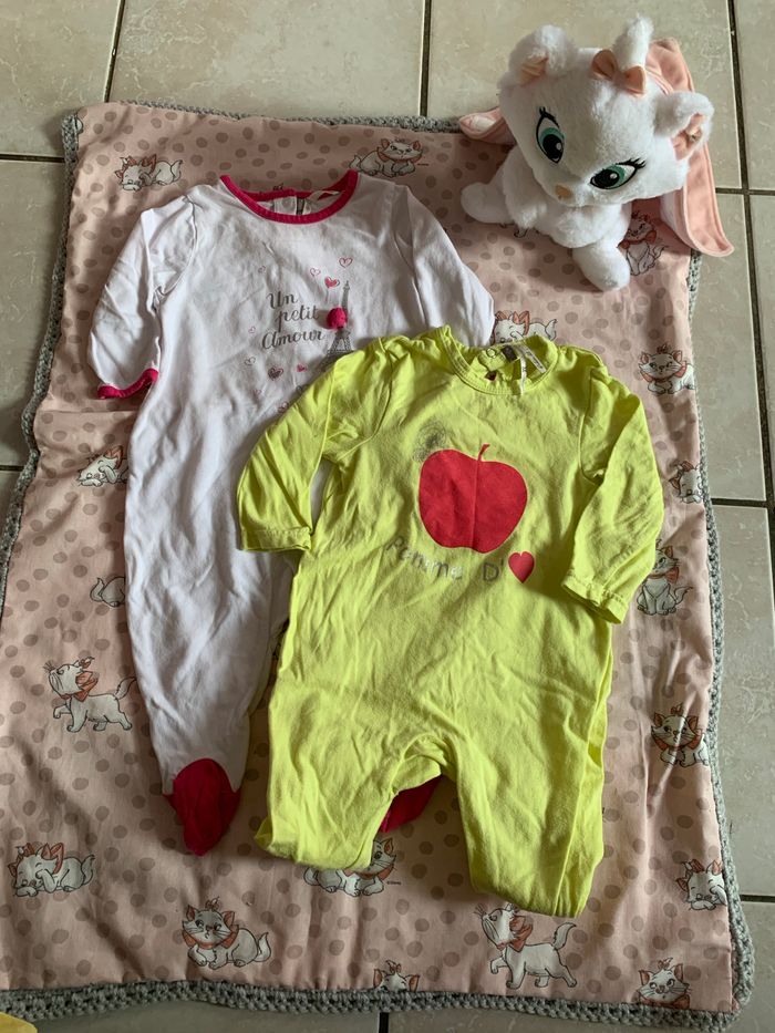 Pyjama