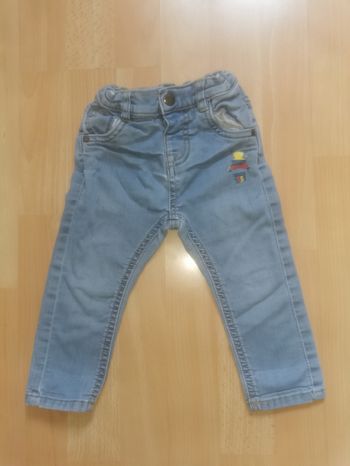 Jean lulu castagnette