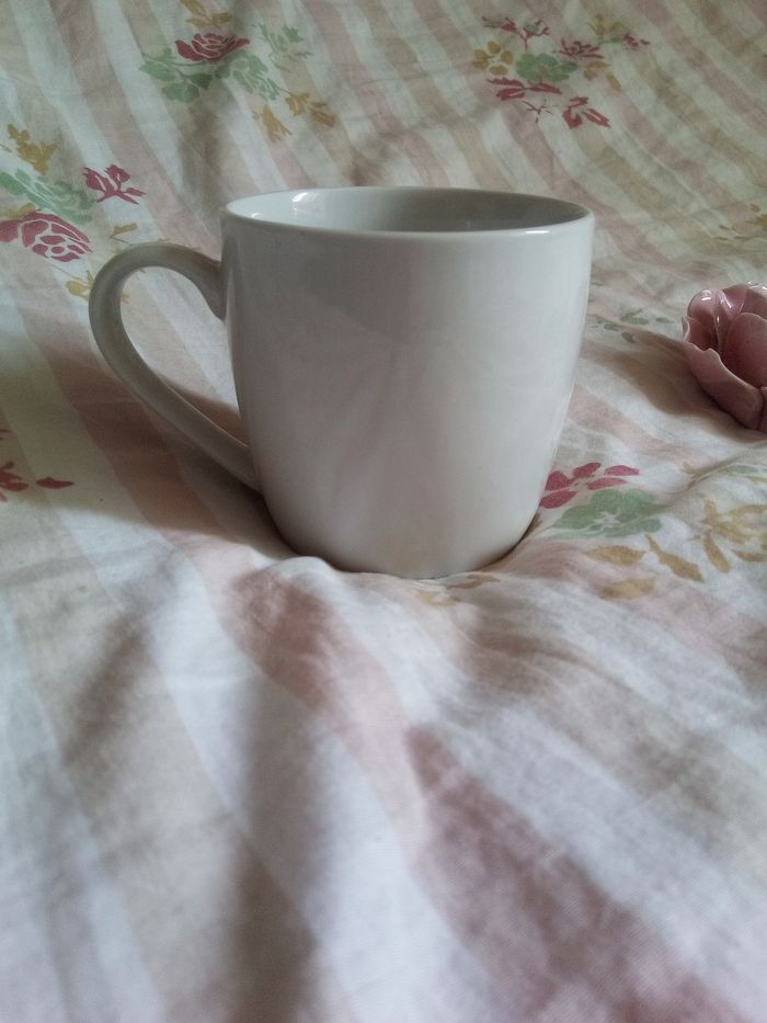 Tasse panda - photo numéro 4