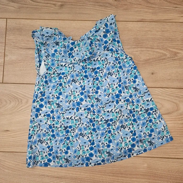 Robe Jacadi 12 mois