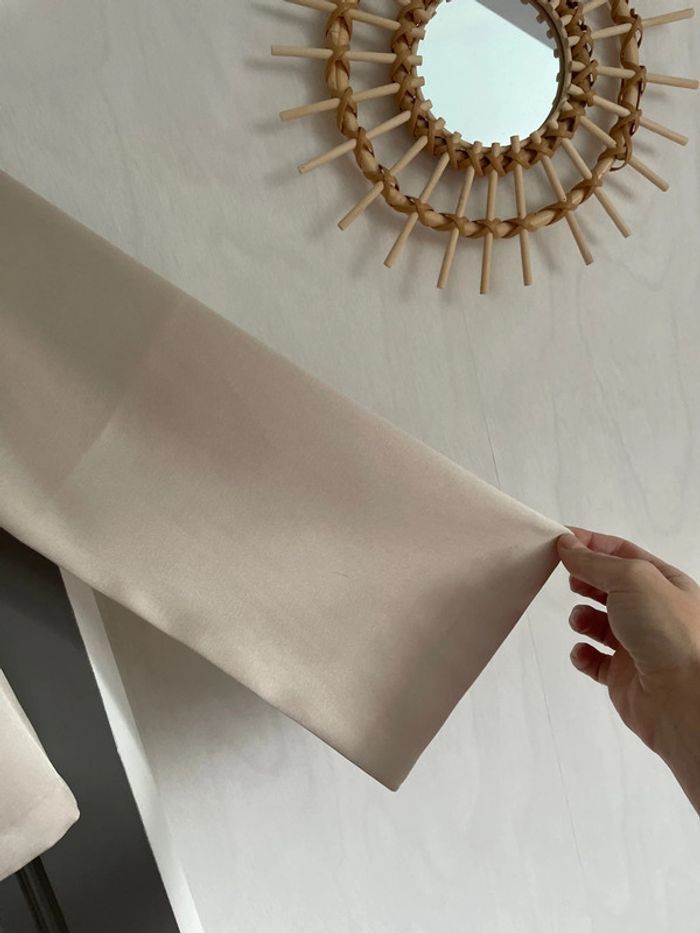 Blouse H&M neuve taille L - photo numéro 4