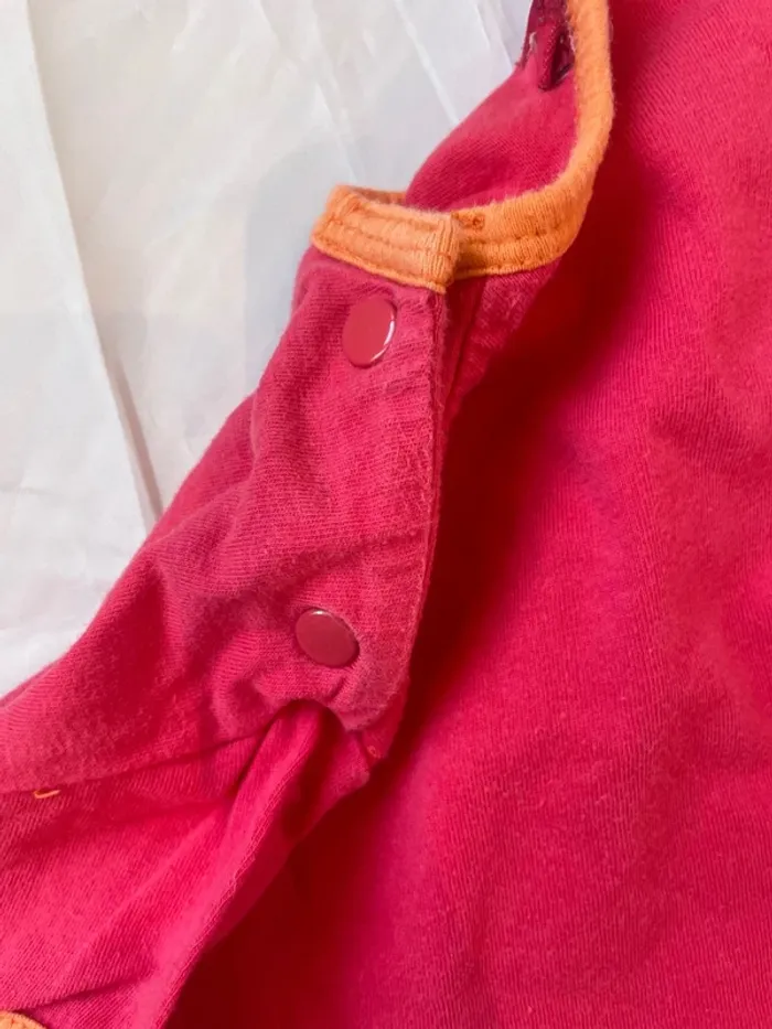 T shirt - photo numéro 5