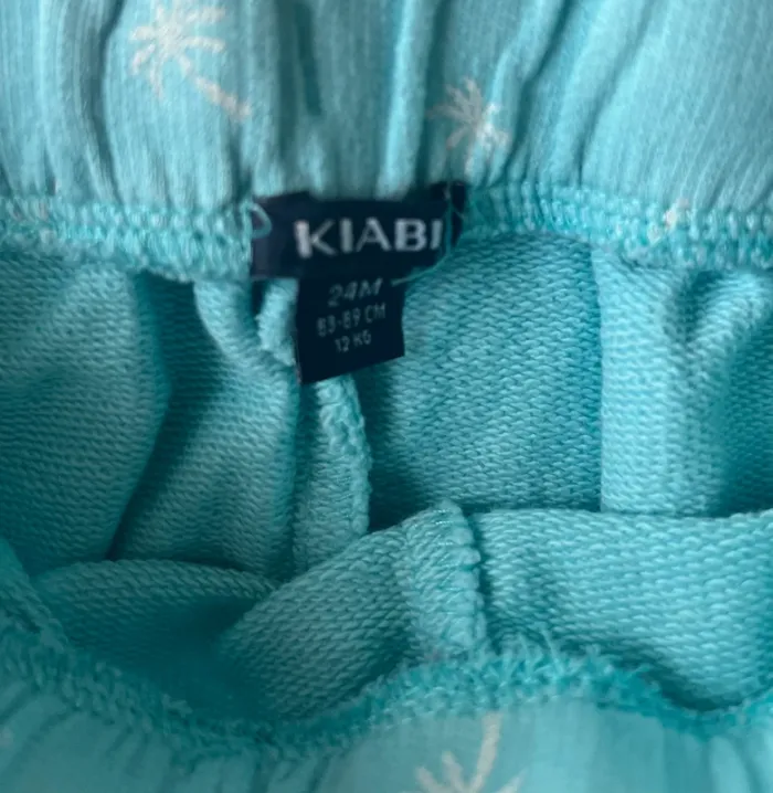 Short - photo numéro 2