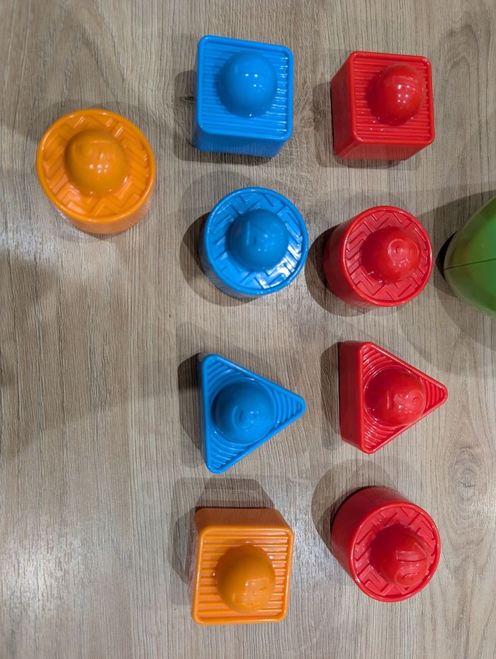 Jeux d'encastrement - photo numéro 5