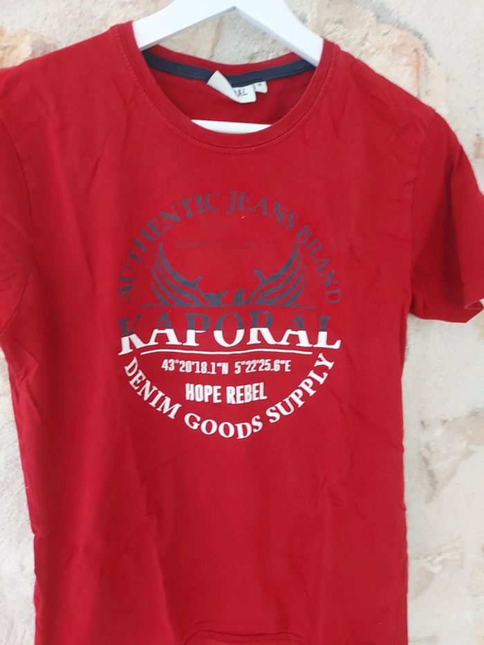 Tee shirt - photo numéro 2