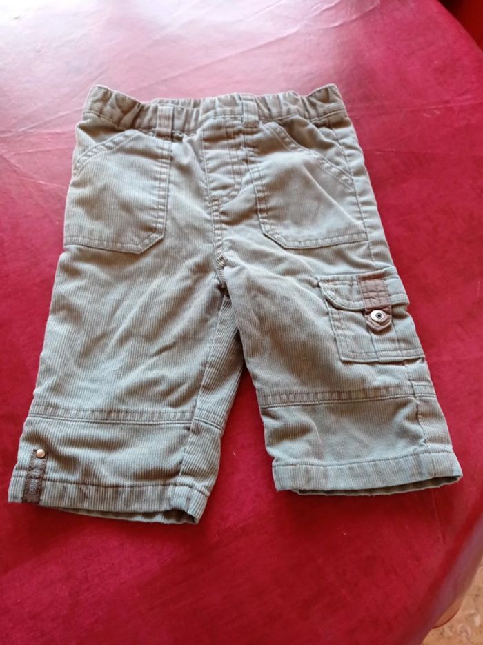 Pantalon 6mois