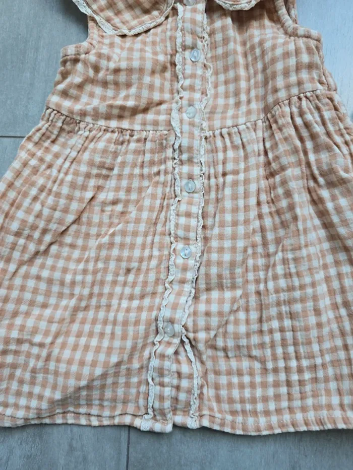 Robe 18 mois kiabi - photo numéro 3