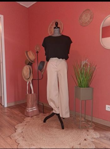 Chino zara