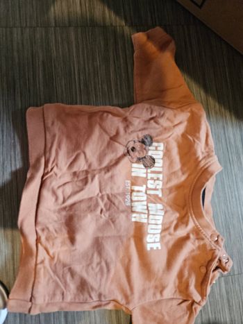 Pull mickey