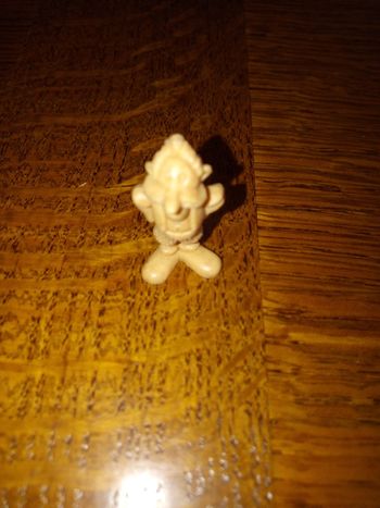 Figurine ESSO de la serie Asterix