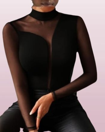 Haut femme xl
