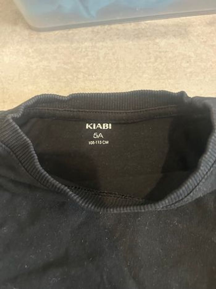 sous pull - photo numéro 5