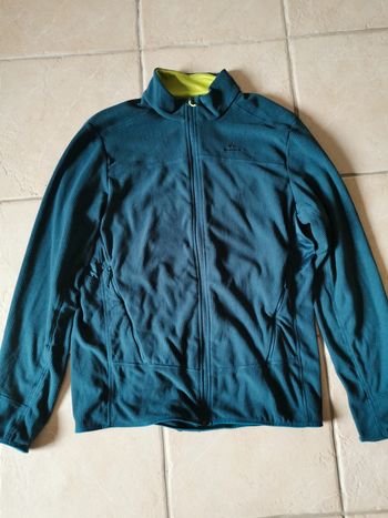 Pull décathlon quechua