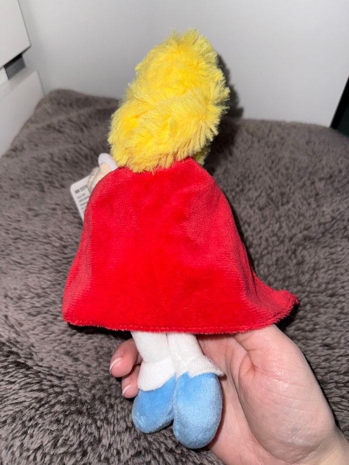 Peluche Astérix - photo numéro 4