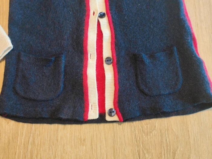 Robe  et gilet - photo numéro 7