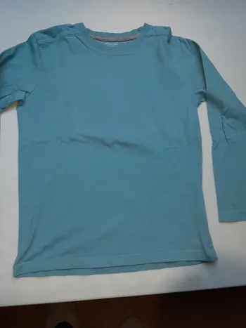 Tshirt manches longues
