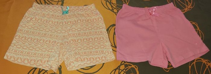 Short - photo numéro 2