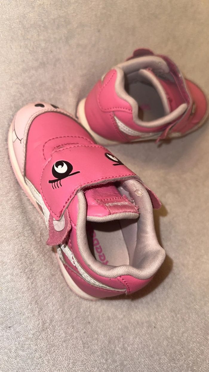 Chaussure reebok - photo numéro 9