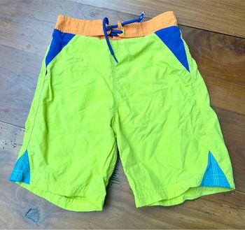 Maillot de bain DPAM 10 ans