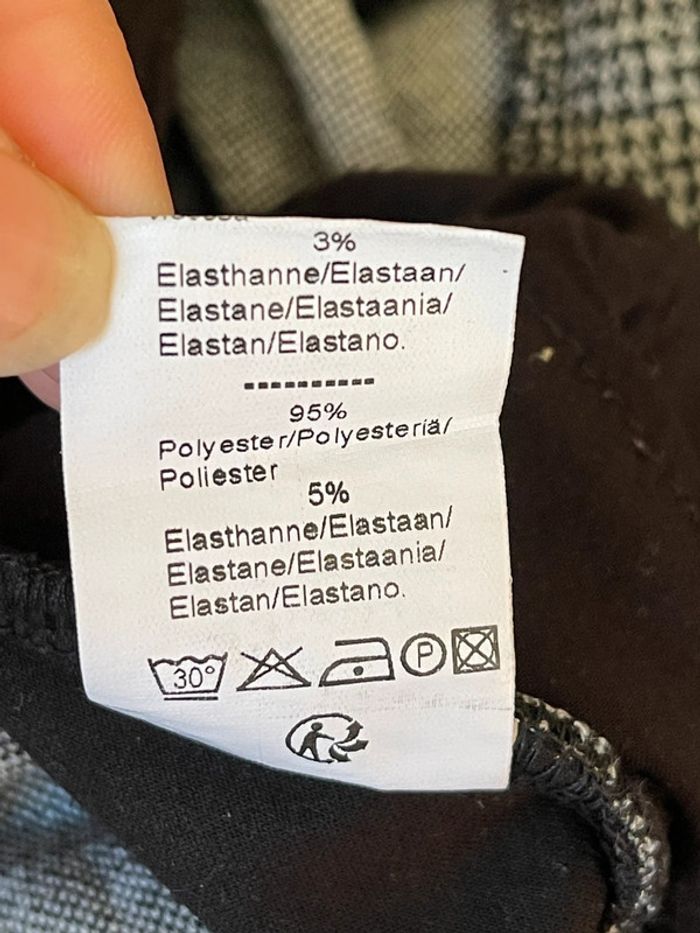 Pantalon taille 38 - photo numéro 7