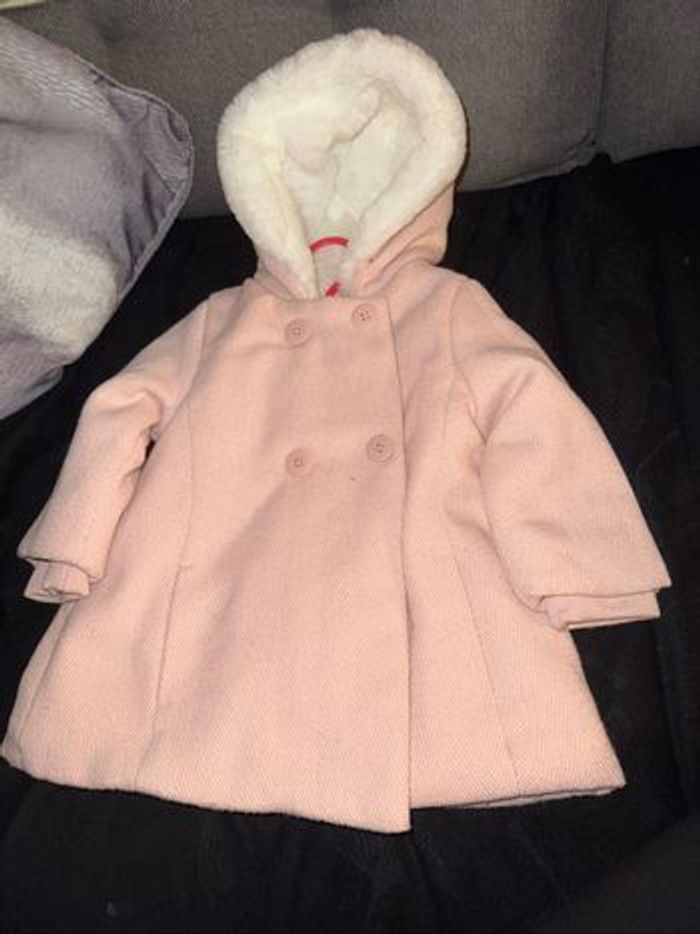 Manteau