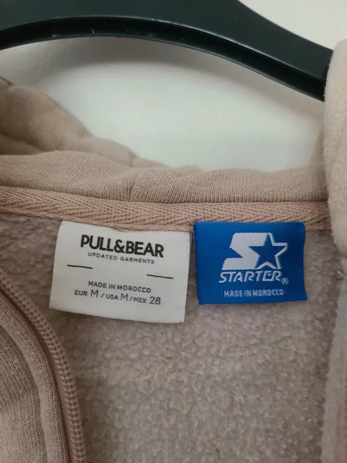 Pull starter - photo numéro 3