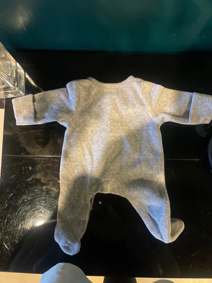 Pyjama naissance fille ou garçon - photo numéro 3