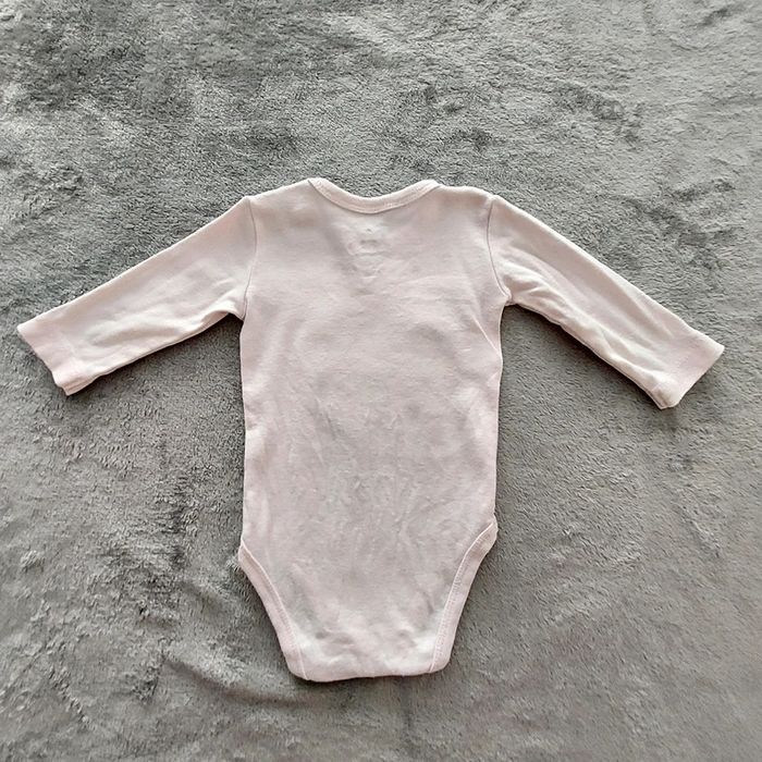 Pyjama + body bébé - photo numéro 6