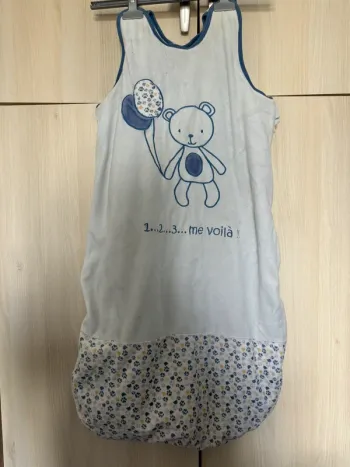 Gigoteuse bébé