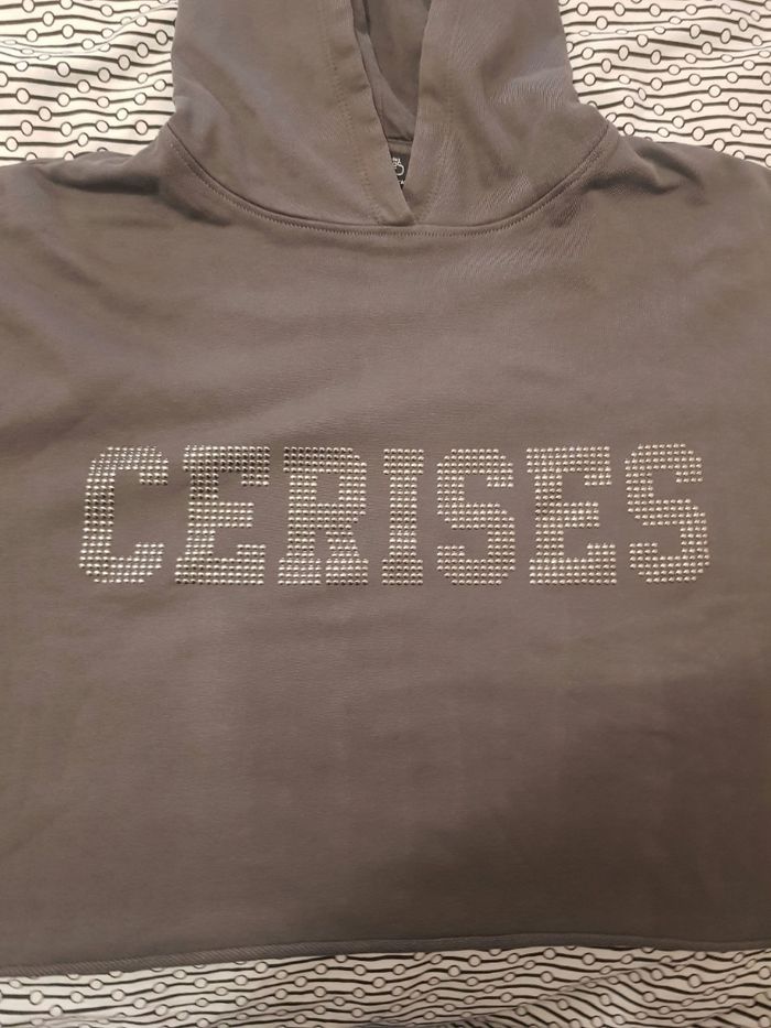 Sweat a capuche léger - photo numéro 2