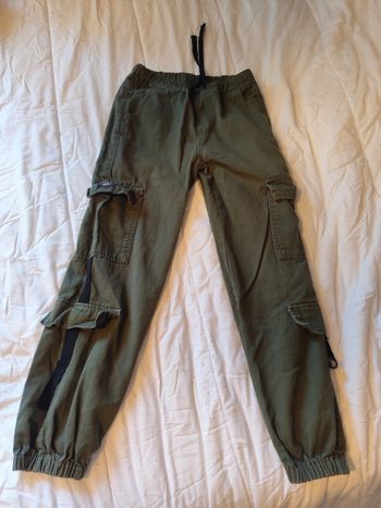 Cargo garçon 13 ans