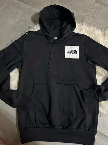 North face 