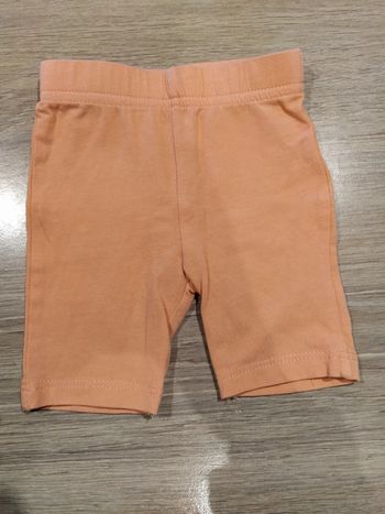 Legging court