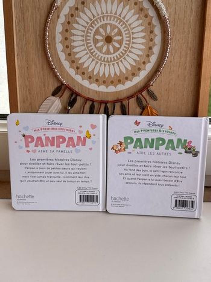 Livres Disney Baby - photo numéro 2